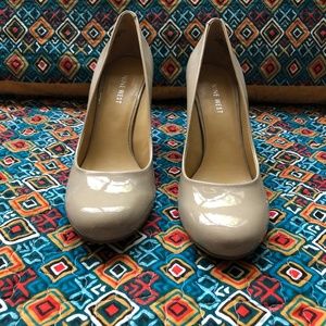 Nine West Ambitious Pumps